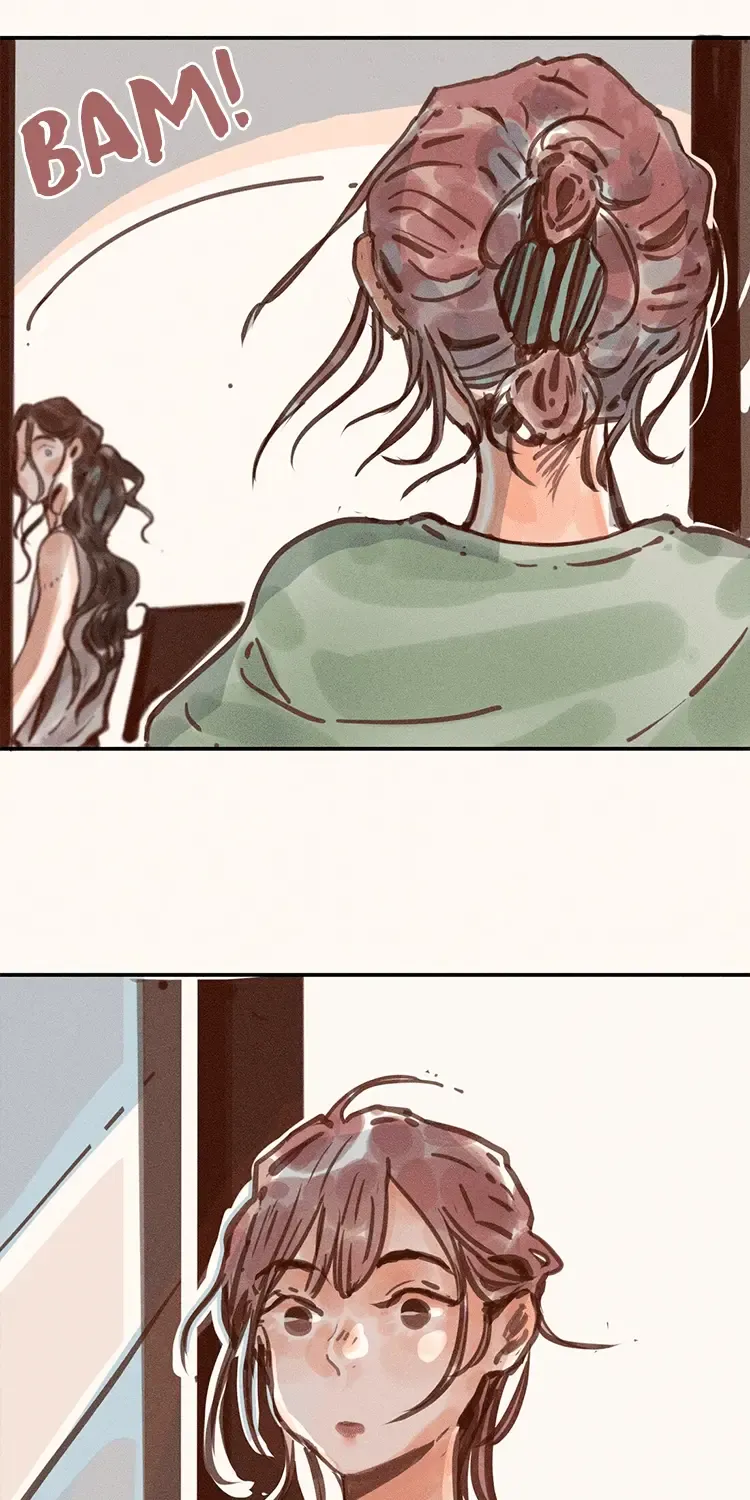 My Dear Lass Kainu Manga Chapter 55 Page 27