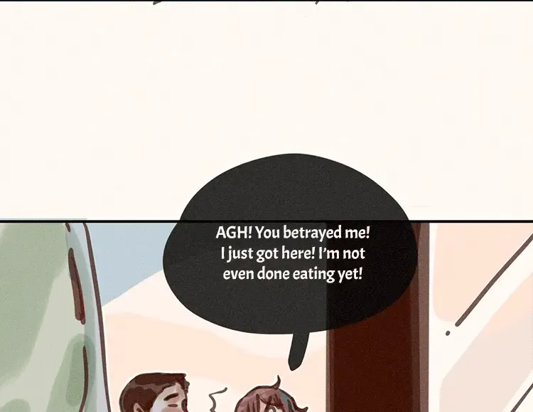 My Dear Lass Kainu Manga Chapter 55 Page 30