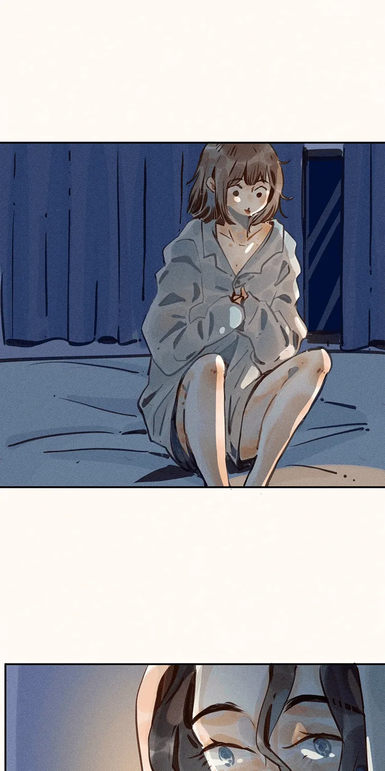 My Dear Lass Kainu Manga Chapter 54 Page 9