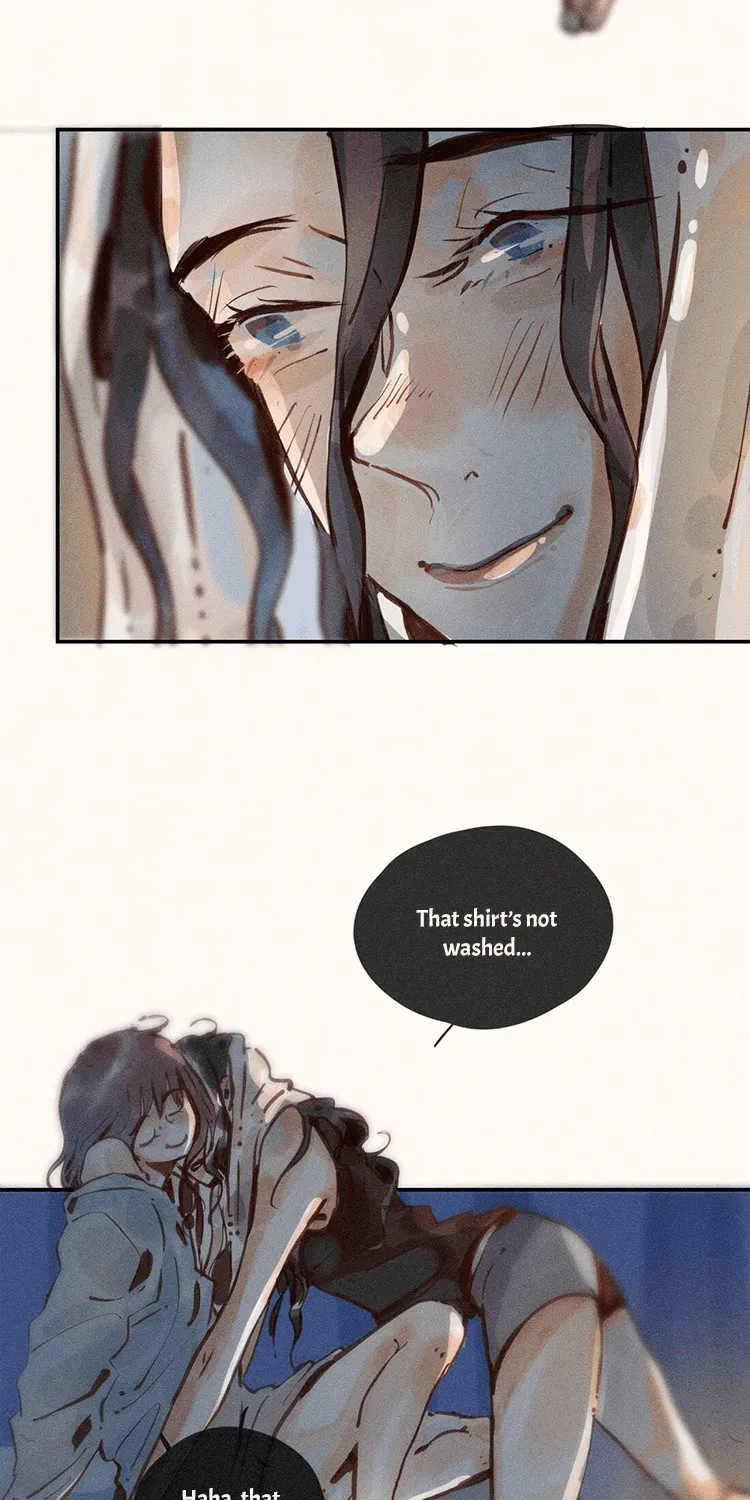 My Dear Lass Kainu Manga Chapter 54 Page 13