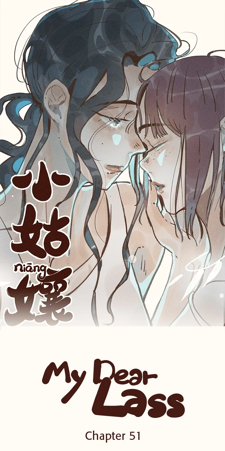 My Dear Lass Kainu Manga Chapter 53 Page 1