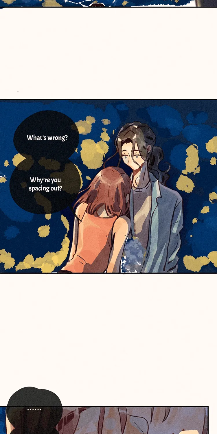 My Dear Lass Kainu Manga Chapter 53 Page 13
