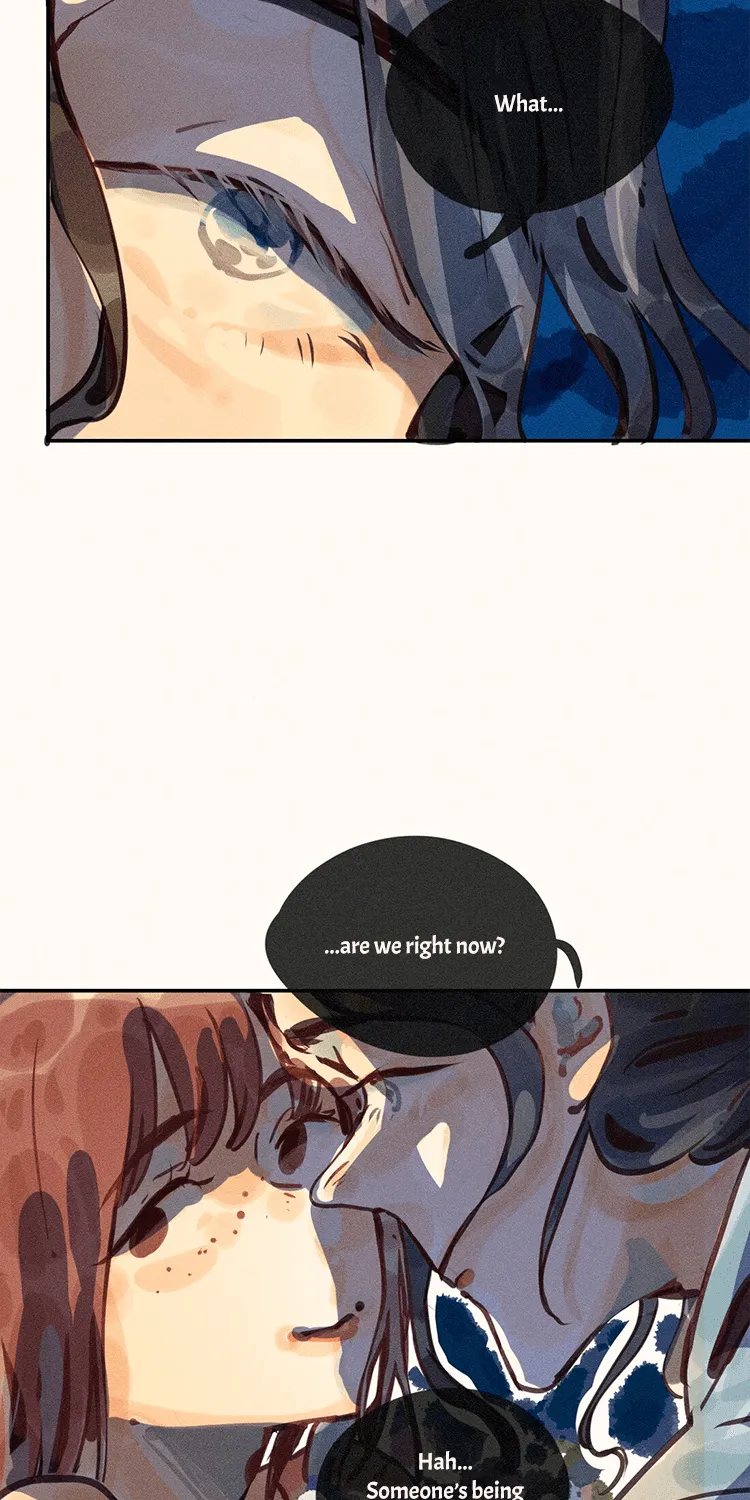 My Dear Lass Kainu Manga Chapter 53 Page 15