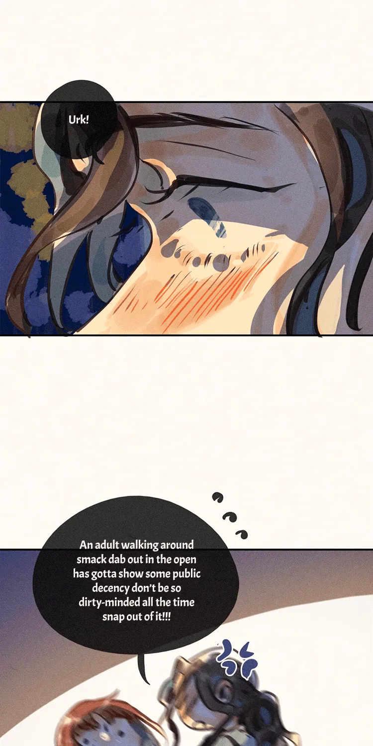 My Dear Lass Kainu Manga Chapter 53 Page 19