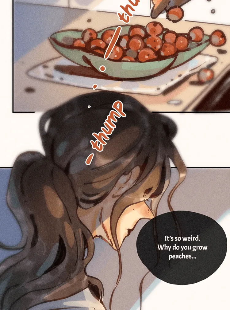 My Dear Lass Kainu Manga Chapter 53 Page 28