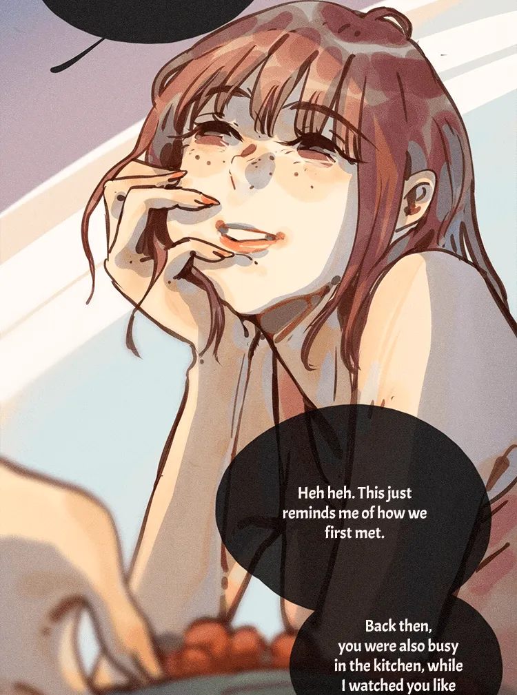 My Dear Lass Kainu Manga Chapter 53 Page 30