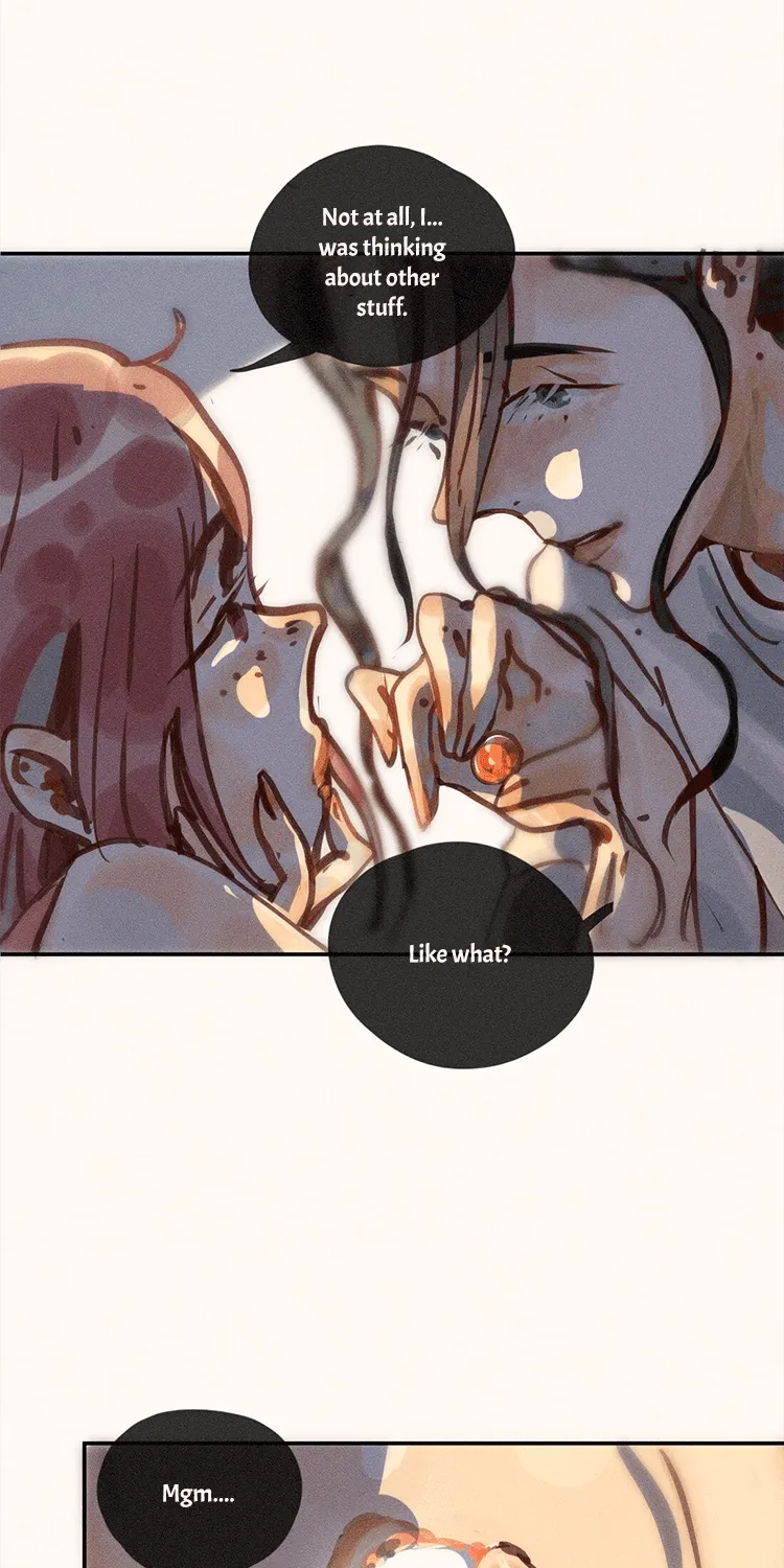 My Dear Lass Kainu Manga Chapter 53 Page 33