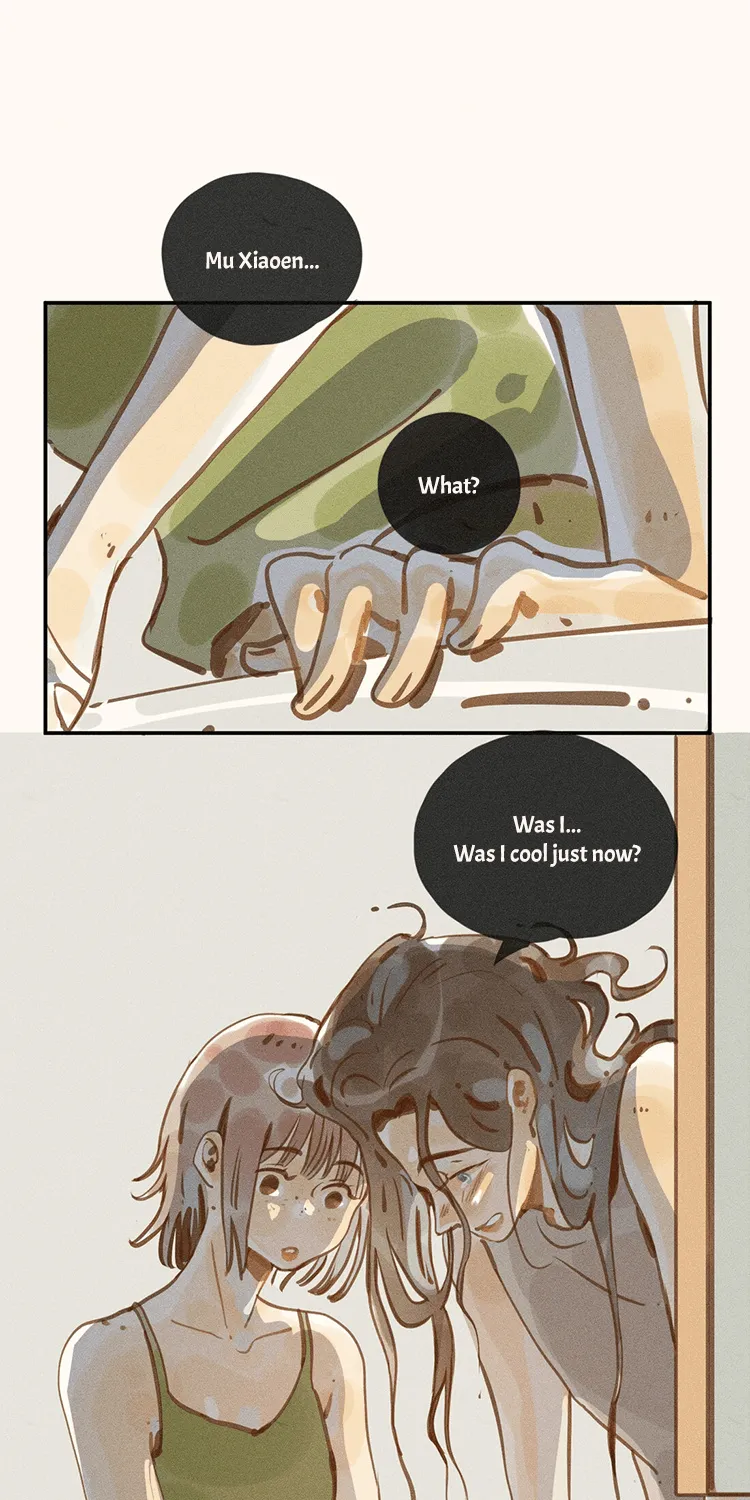 My Dear Lass Kainu Manga Chapter 49 Page 22
