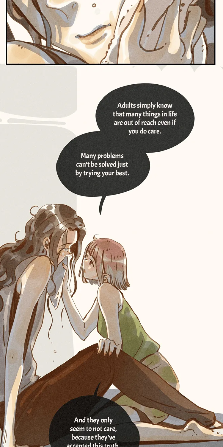 My Dear Lass Kainu Manga Chapter 49 Page 26