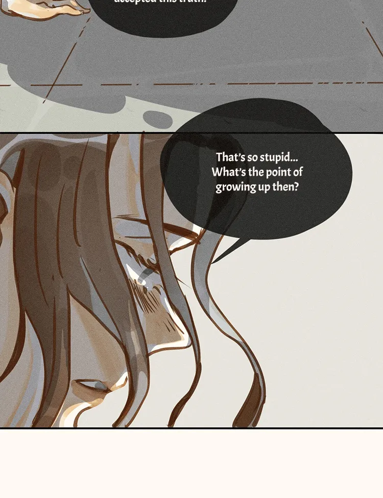 My Dear Lass Kainu Manga Chapter 49 Page 27