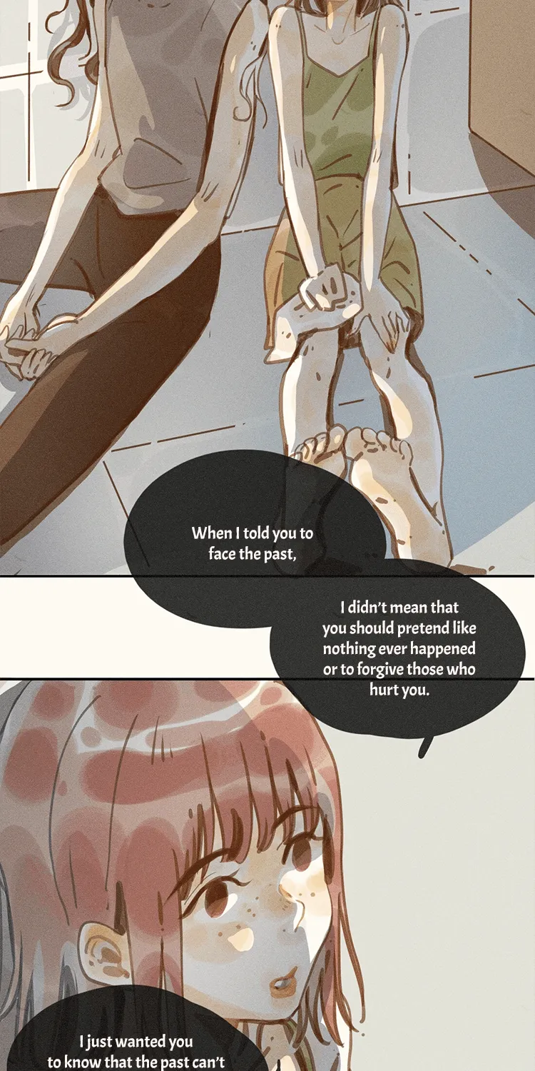 My Dear Lass Kainu Manga Chapter 49 Page 29