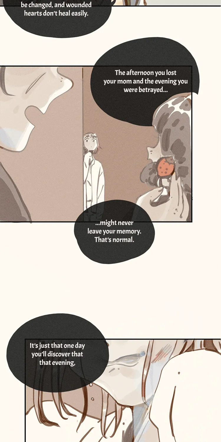 My Dear Lass Kainu Manga Chapter 49 Page 30
