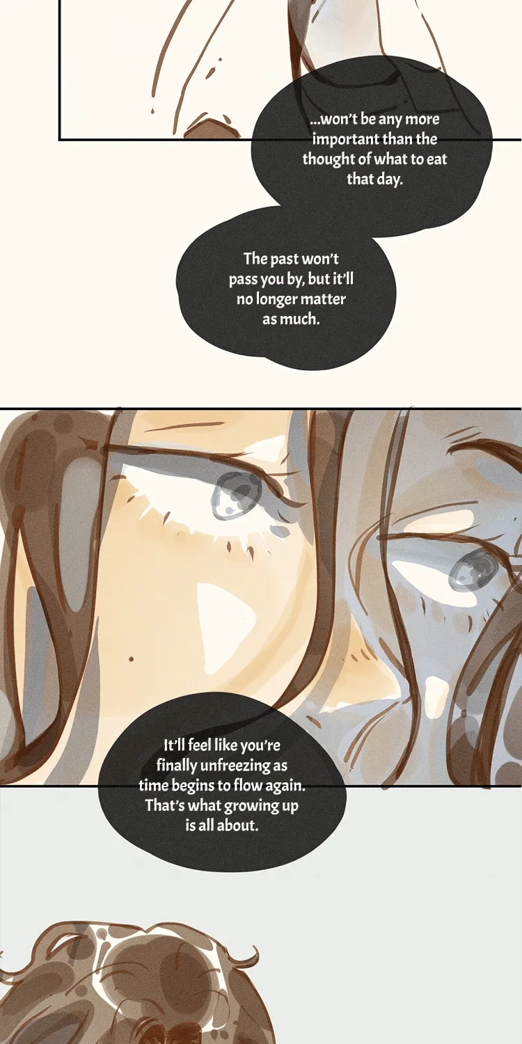 My Dear Lass Kainu Manga Chapter 49 Page 31
