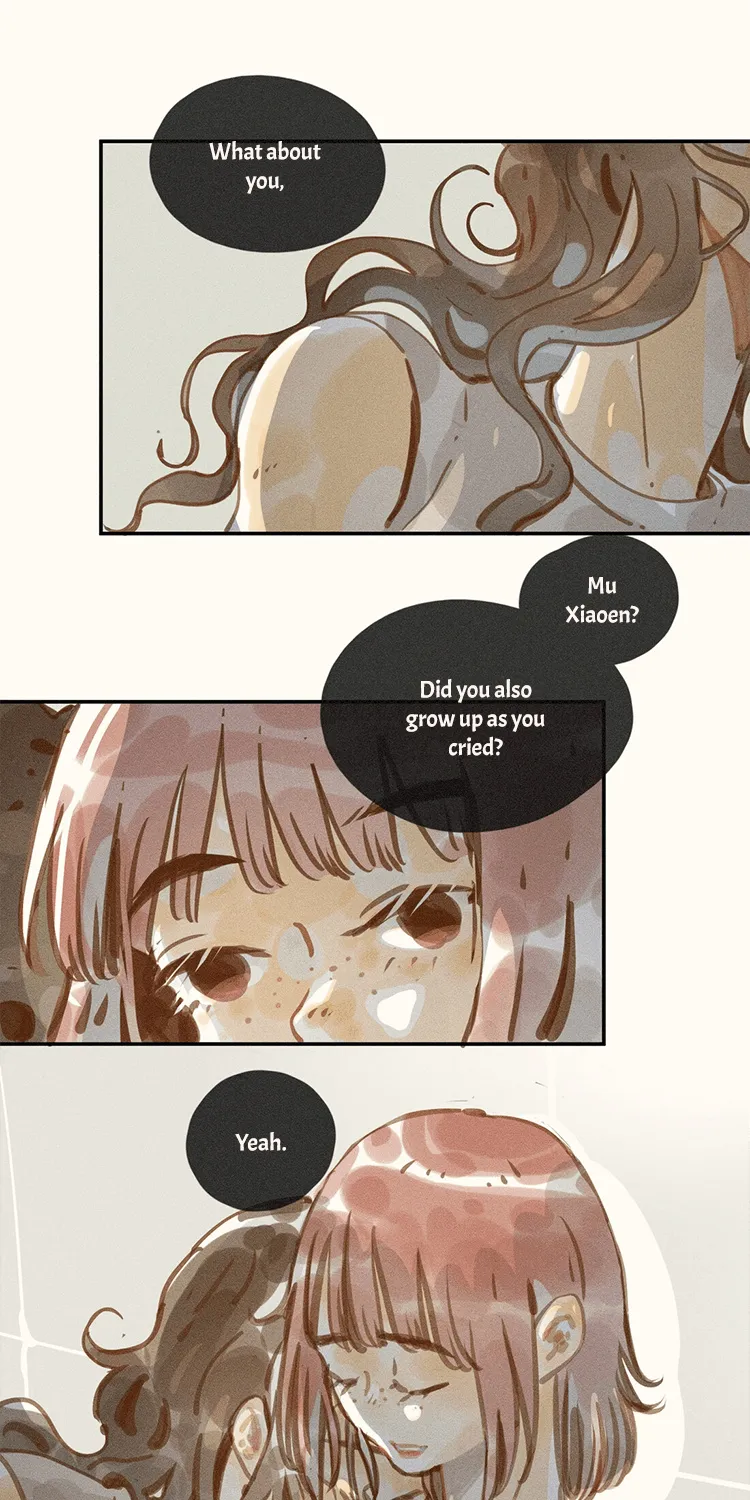 My Dear Lass Kainu Manga Chapter 49 Page 34