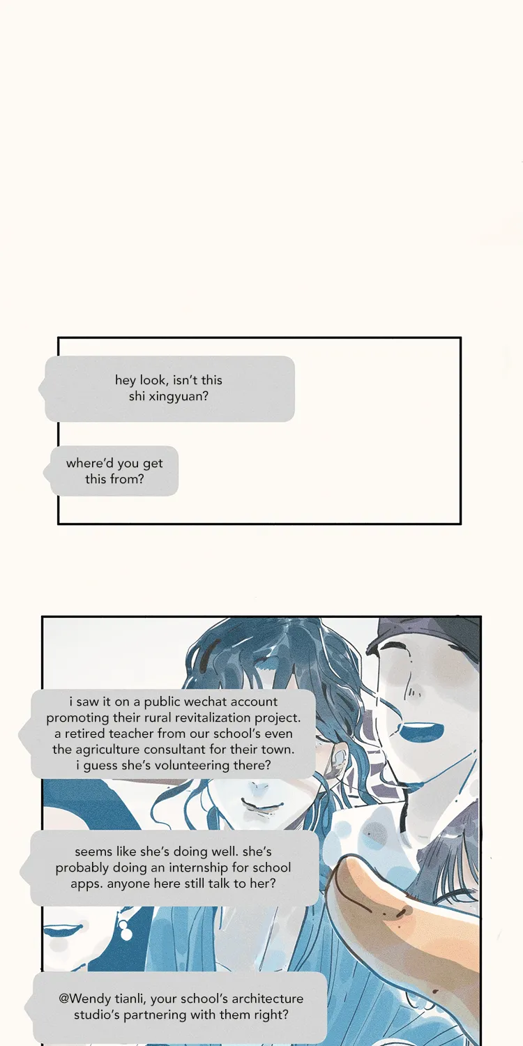 My Dear Lass Kainu Manga Chapter 47 Page 3