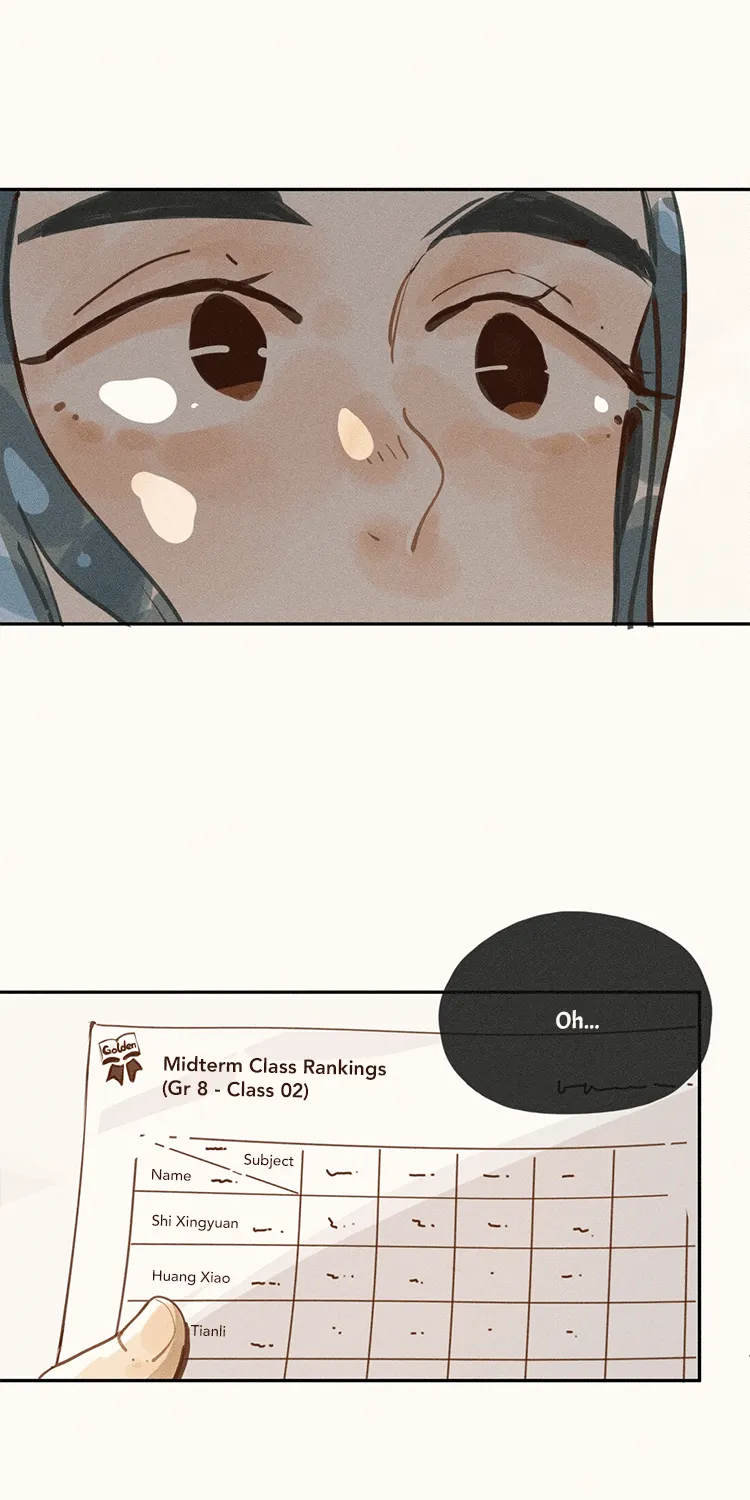 My Dear Lass Kainu Manga Chapter 47 Page 6