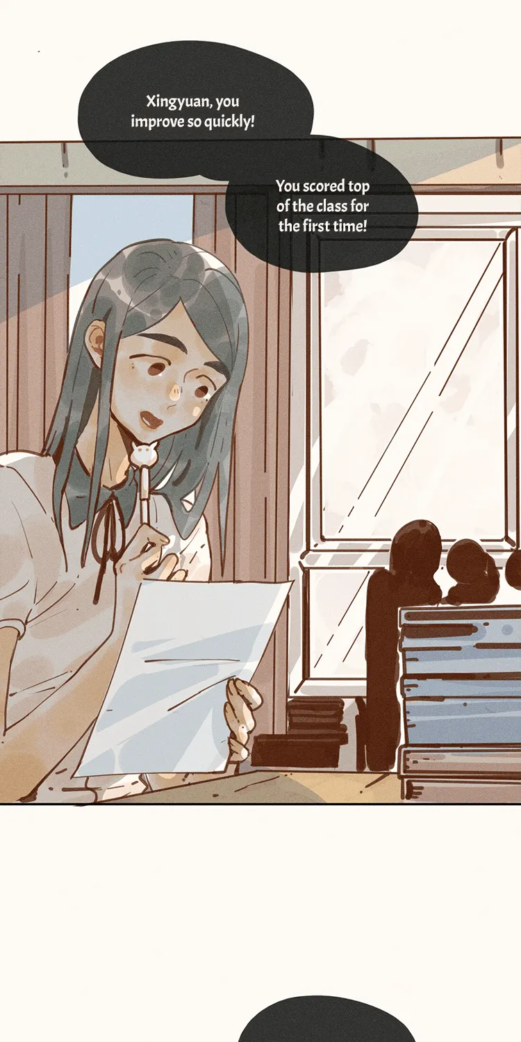 My Dear Lass Kainu Manga Chapter 47 Page 7