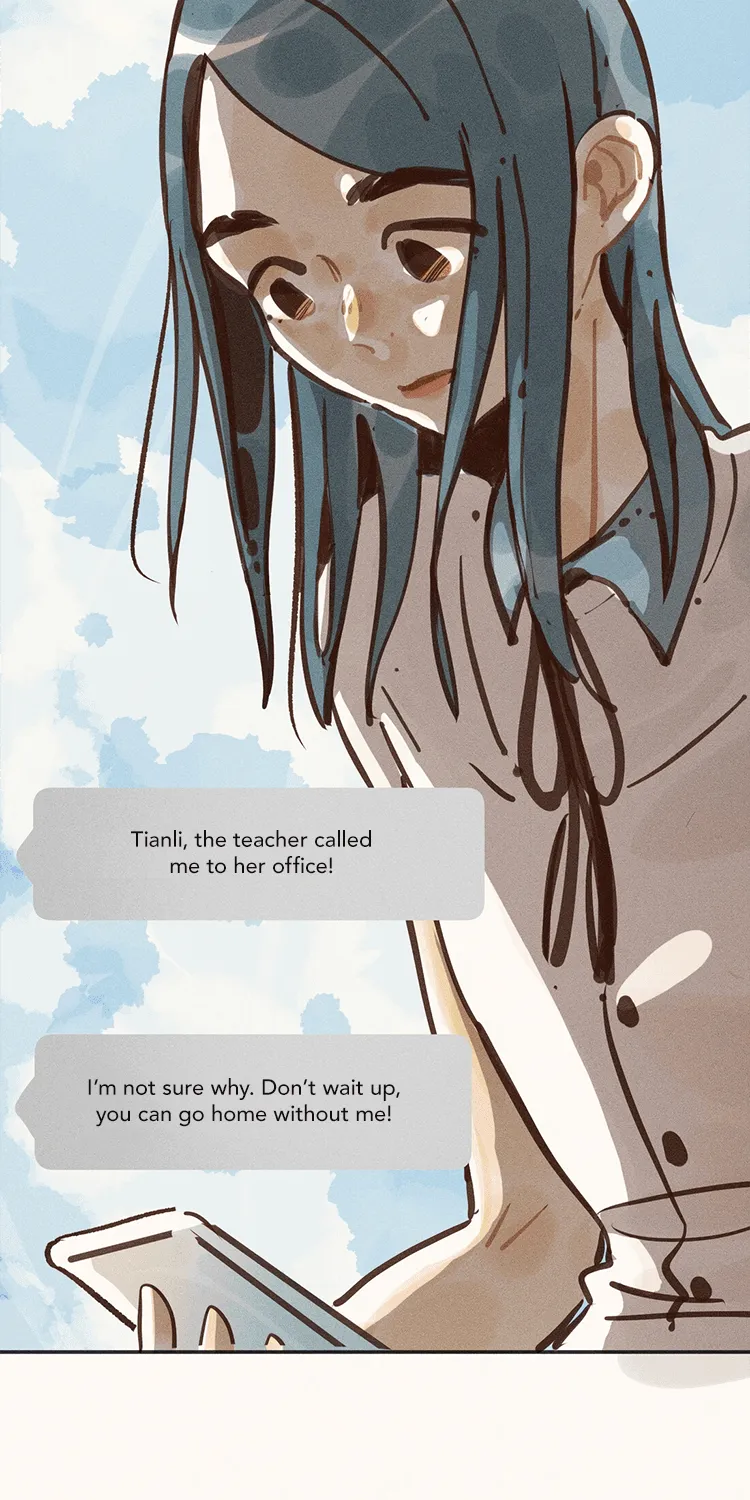 My Dear Lass Kainu Manga Chapter 47 Page 17