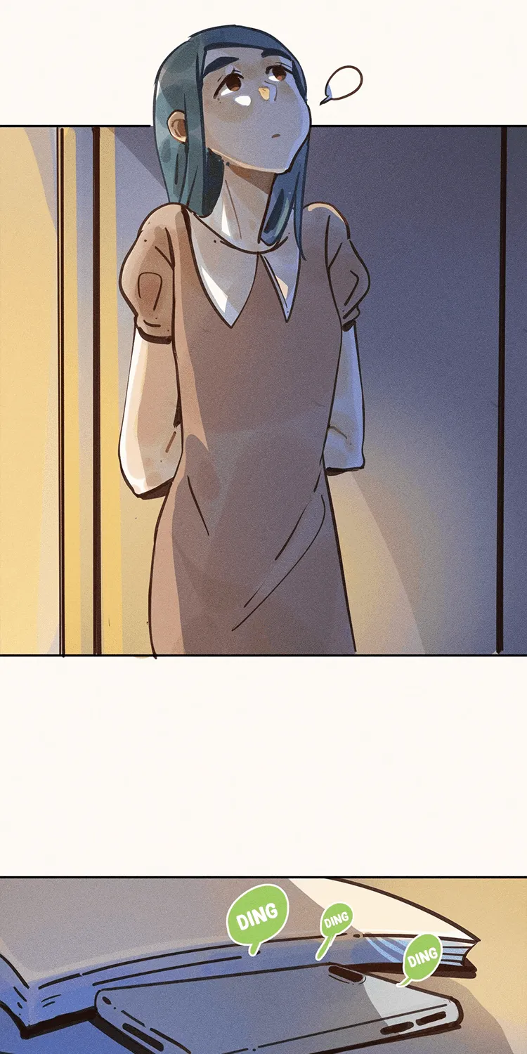 My Dear Lass Kainu Manga Chapter 47 Page 20