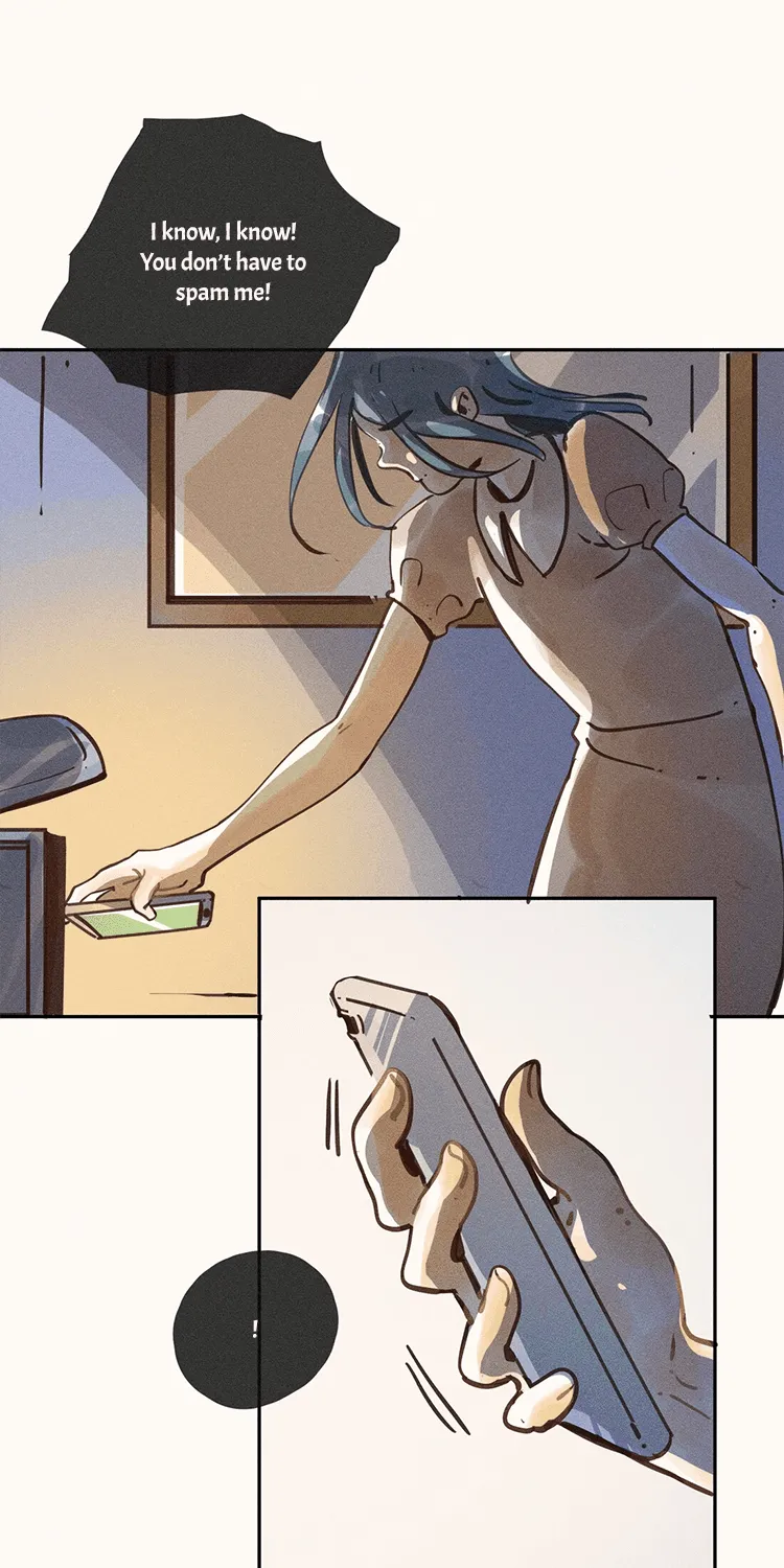 My Dear Lass Kainu Manga Chapter 47 Page 22