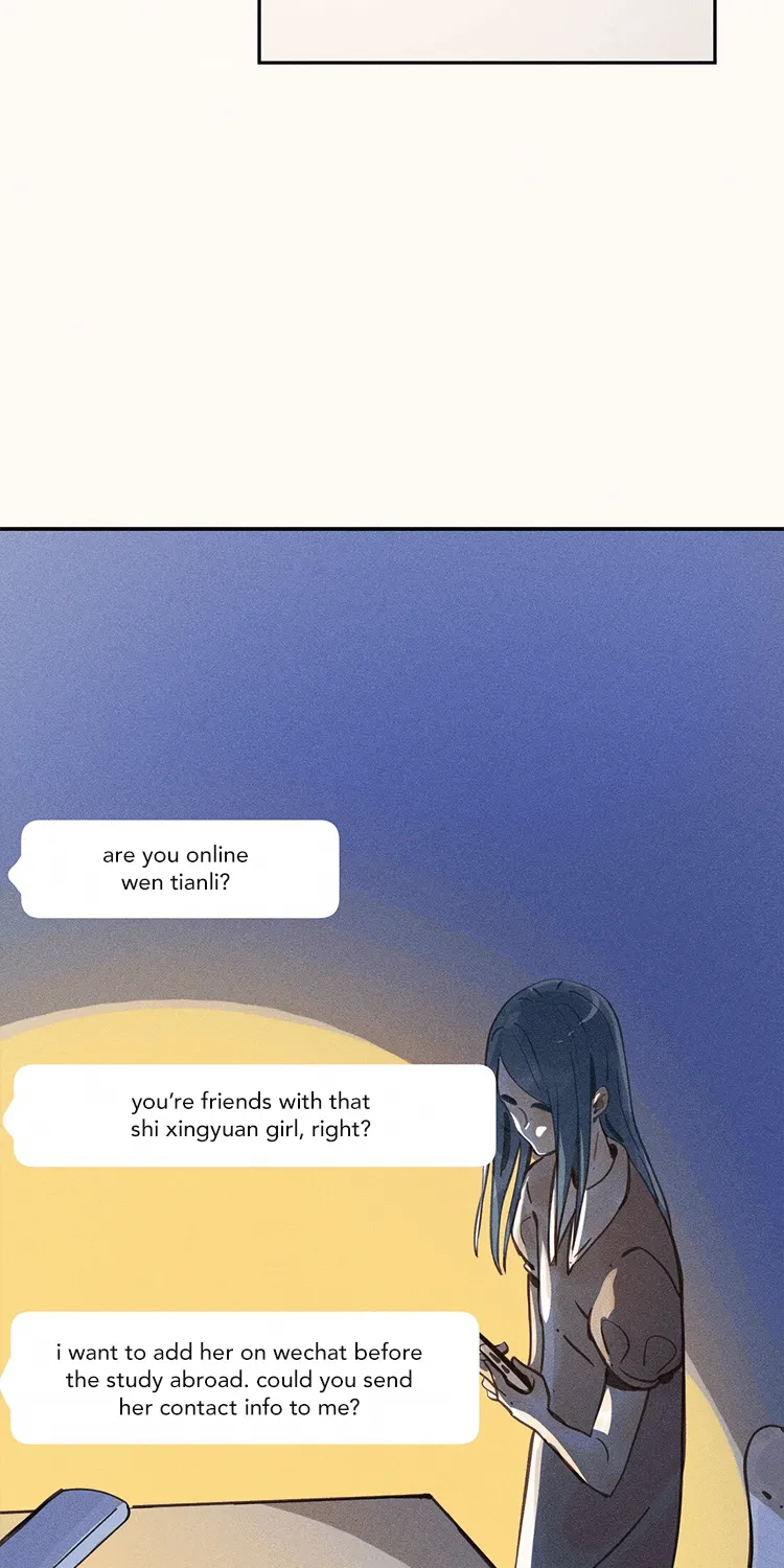 My Dear Lass Kainu Manga Chapter 47 Page 23