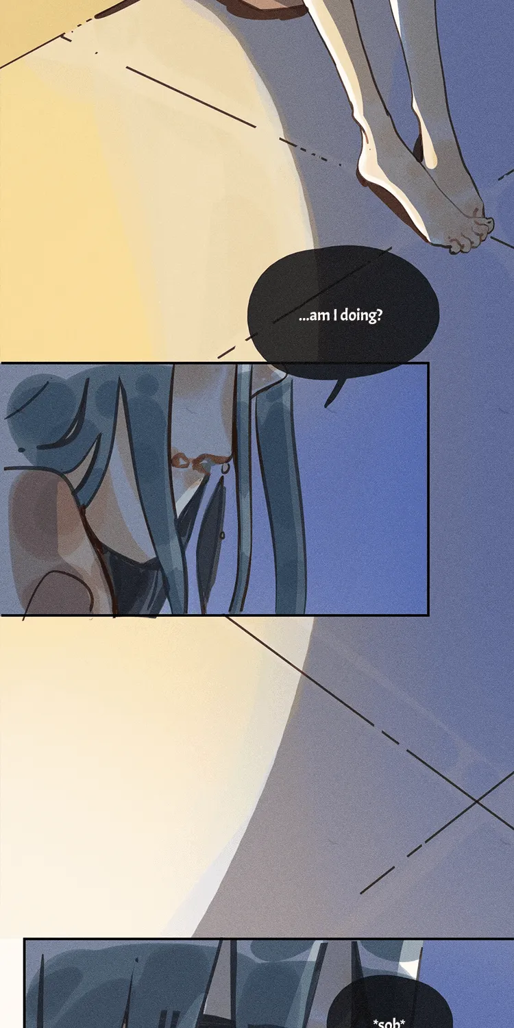 My Dear Lass Kainu Manga Chapter 47 Page 32