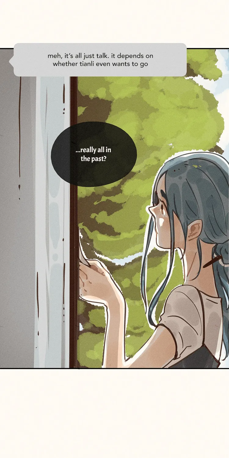 My Dear Lass Kainu Manga Chapter 47 Page 36