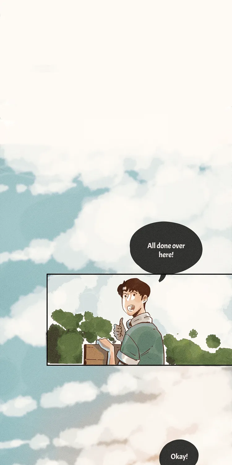 My Dear Lass Kainu Manga Chapter 46 Page 3