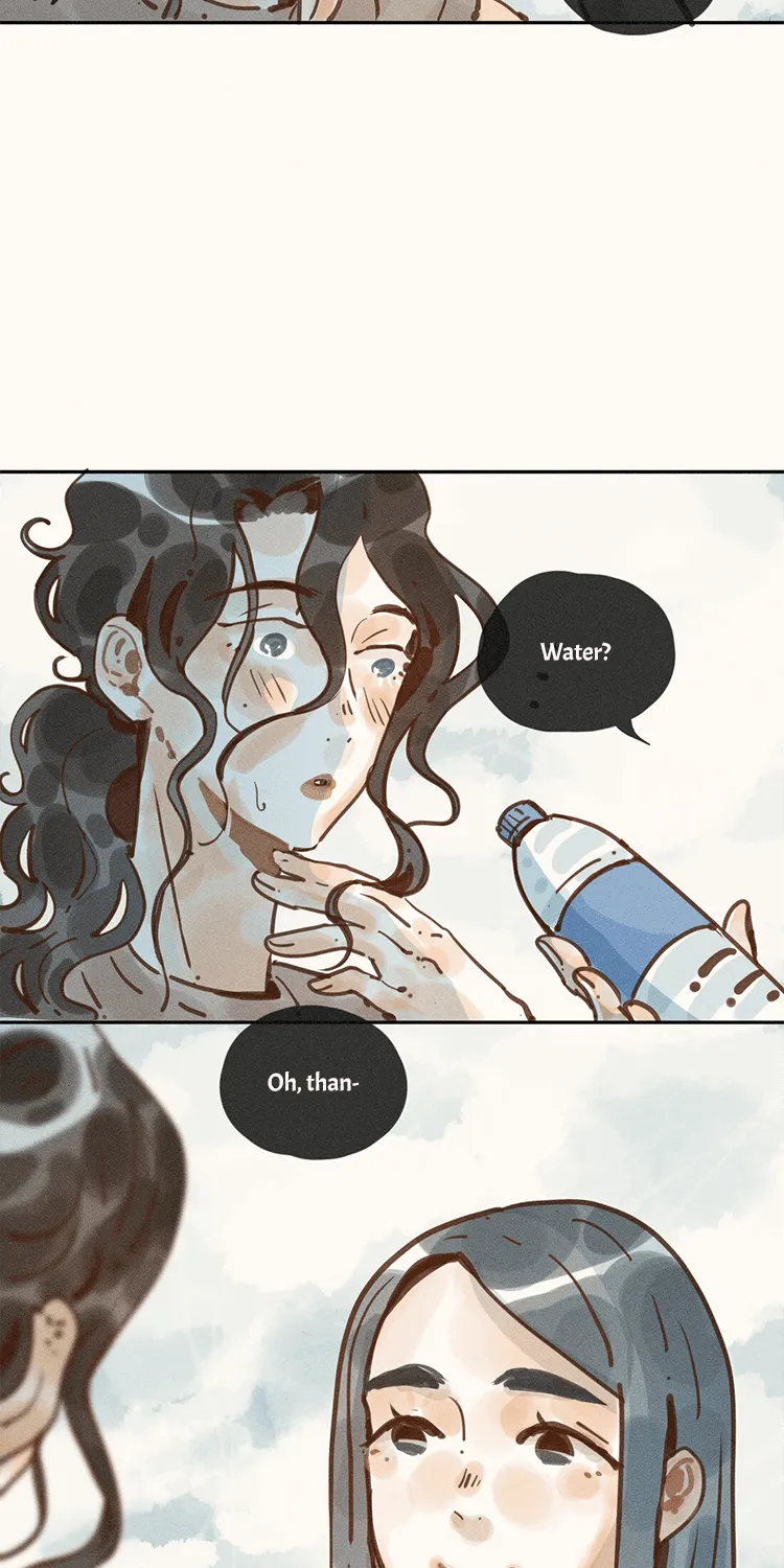 My Dear Lass Kainu Manga Chapter 46 Page 6