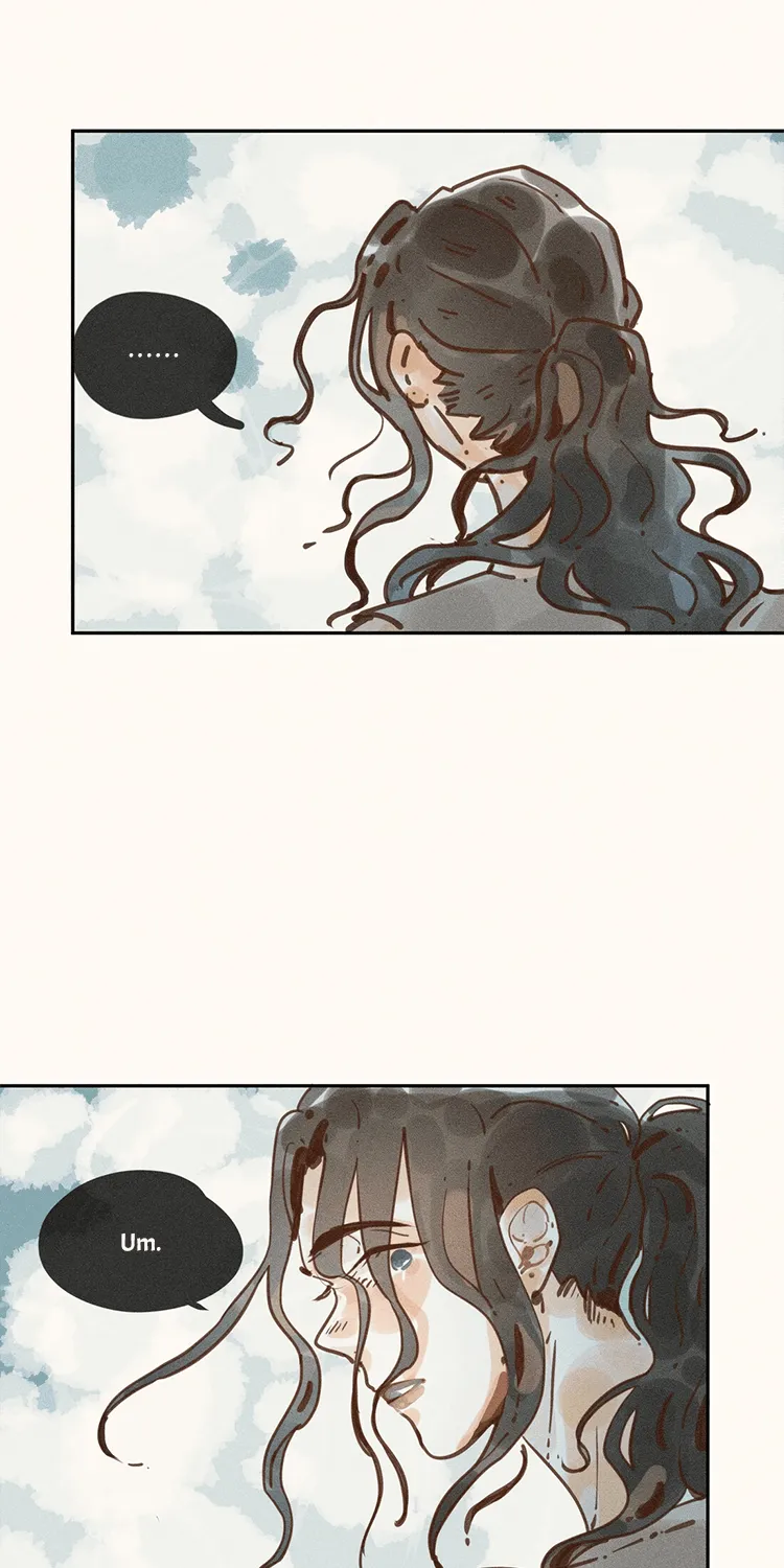 My Dear Lass Kainu Manga Chapter 46 Page 14