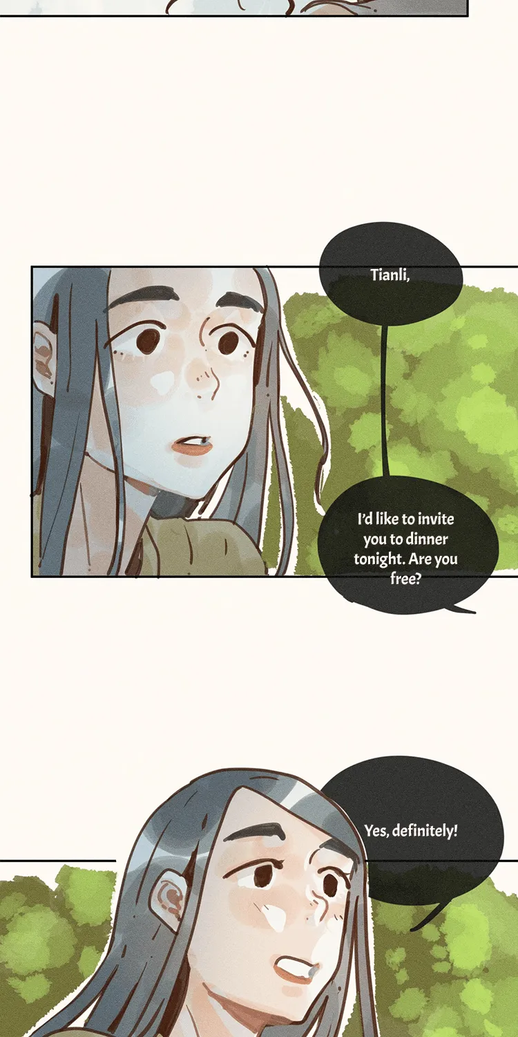 My Dear Lass Kainu Manga Chapter 46 Page 15