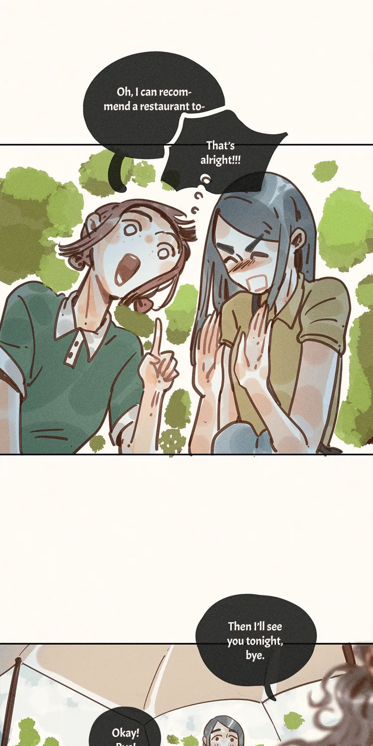 My Dear Lass Kainu Manga Chapter 46 Page 17