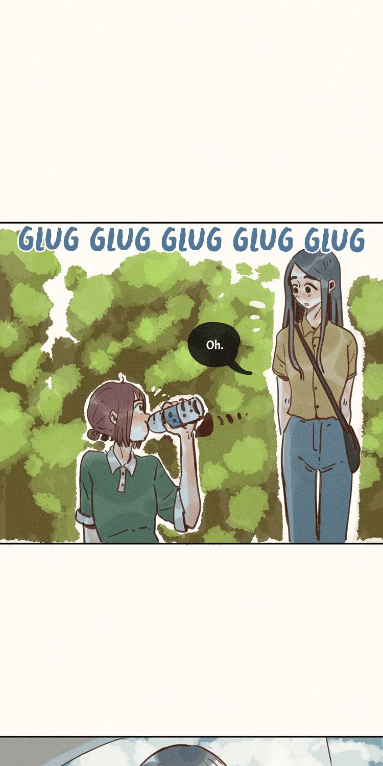 My Dear Lass Kainu Manga Chapter 46 Page 19