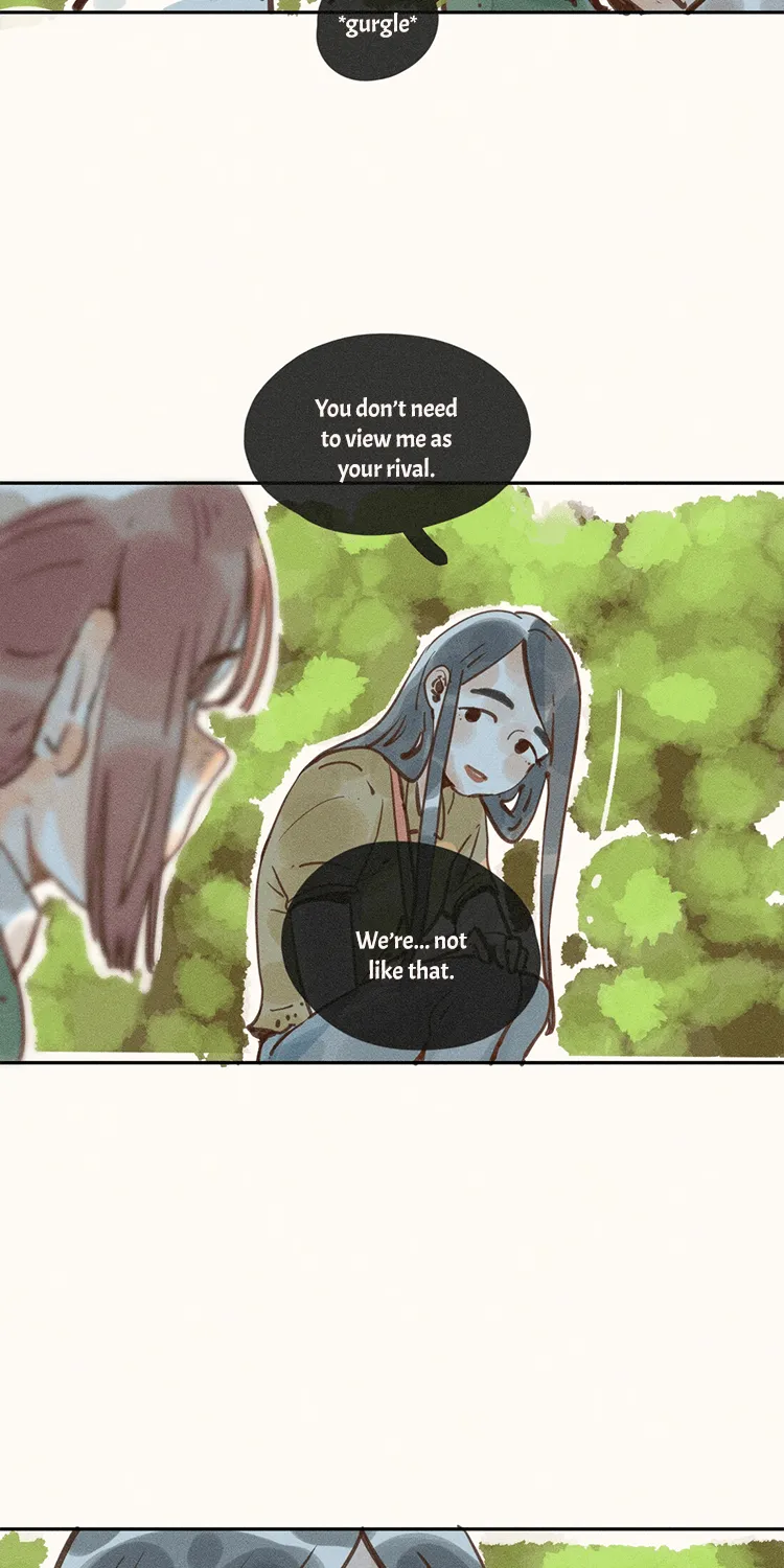 My Dear Lass Kainu Manga Chapter 46 Page 21