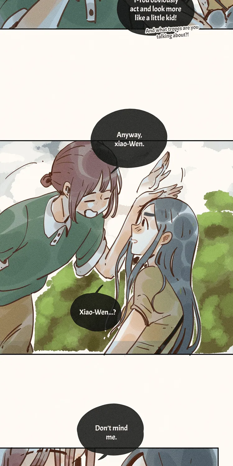 My Dear Lass Kainu Manga Chapter 46 Page 26