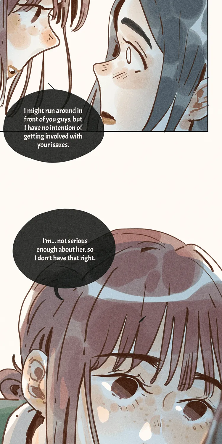 My Dear Lass Kainu Manga Chapter 46 Page 27