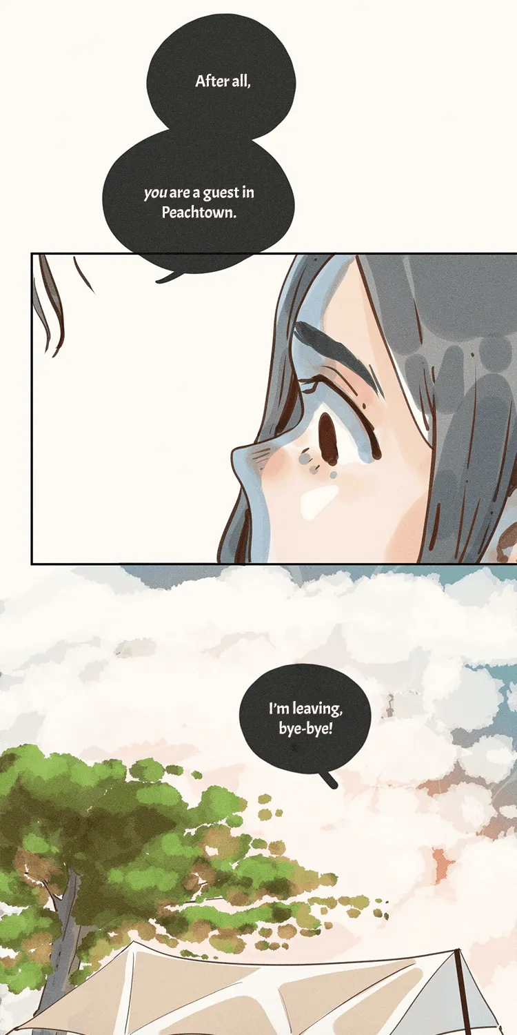 My Dear Lass Kainu Manga Chapter 46 Page 29
