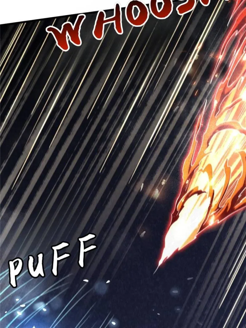 Super God Gene Kainu Manga Chapter 277 Page 51