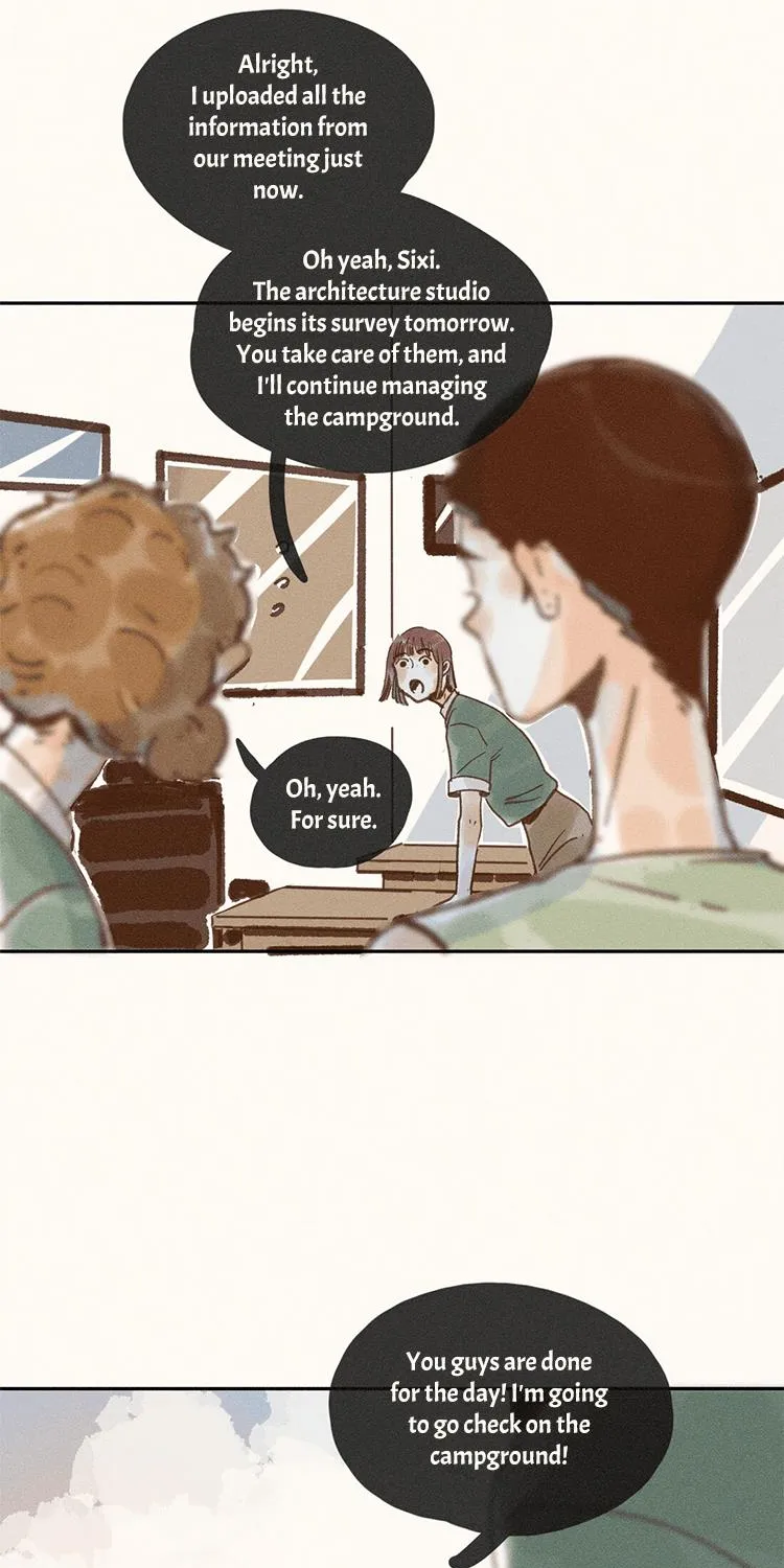 My Dear Lass Kainu Manga Chapter 43 Page 5