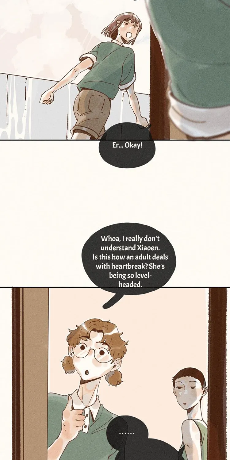 My Dear Lass Kainu Manga Chapter 43 Page 6