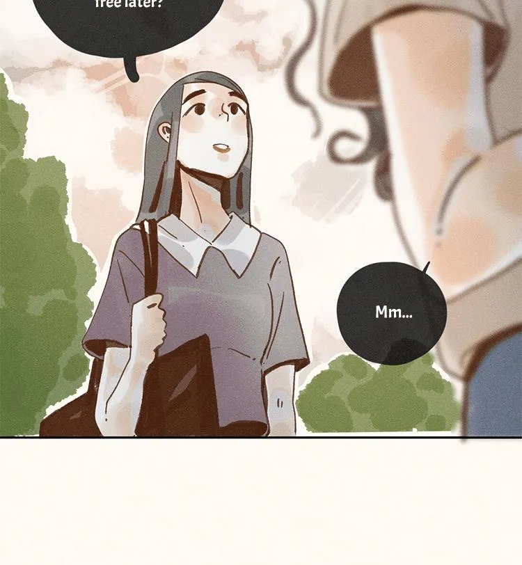My Dear Lass Kainu Manga Chapter 43 Page 9