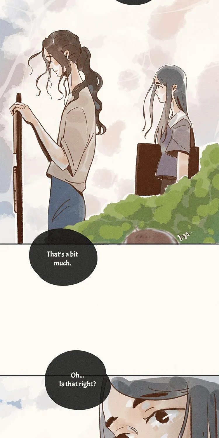 My Dear Lass Kainu Manga Chapter 43 Page 12