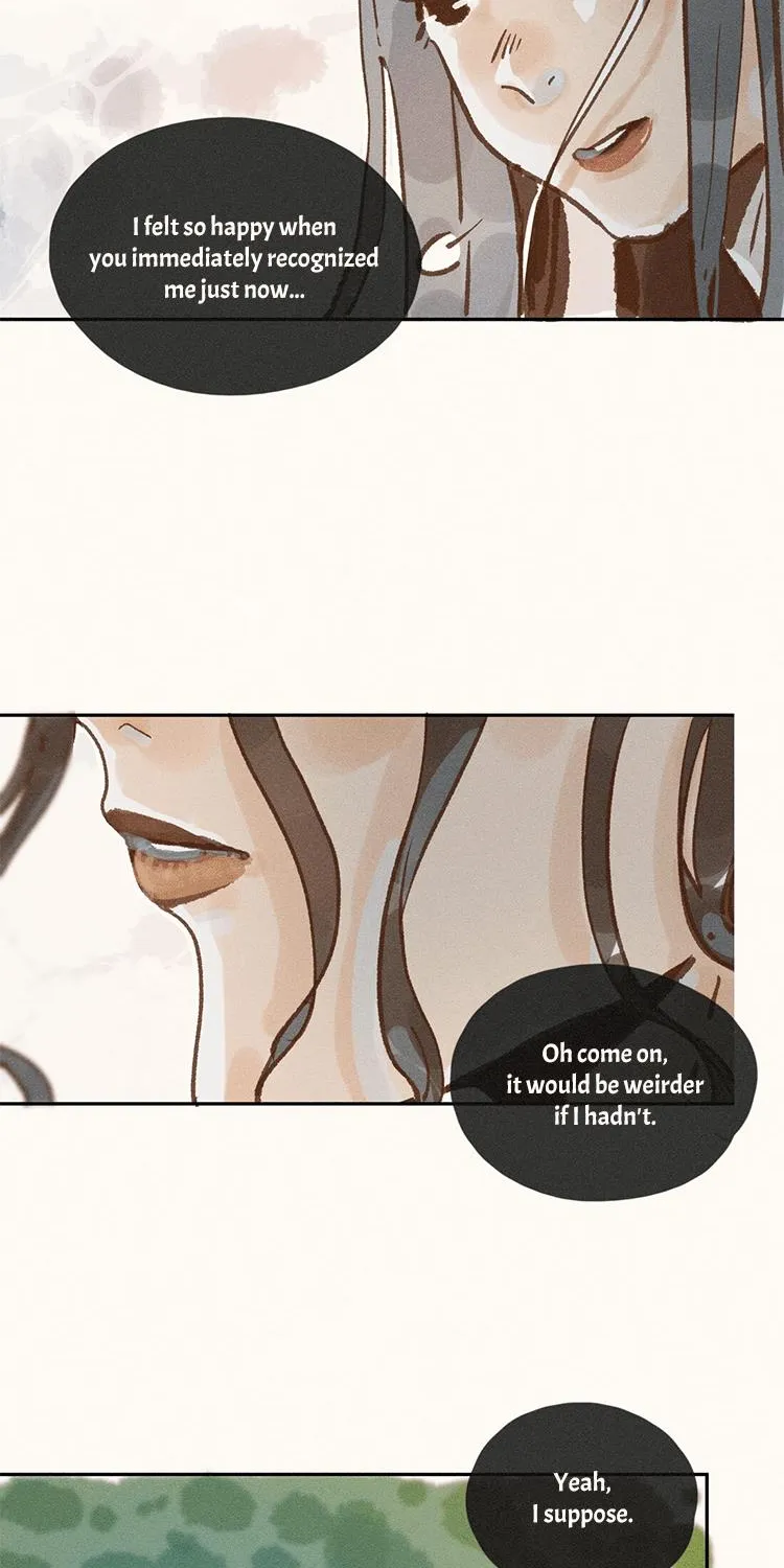 My Dear Lass Kainu Manga Chapter 43 Page 13