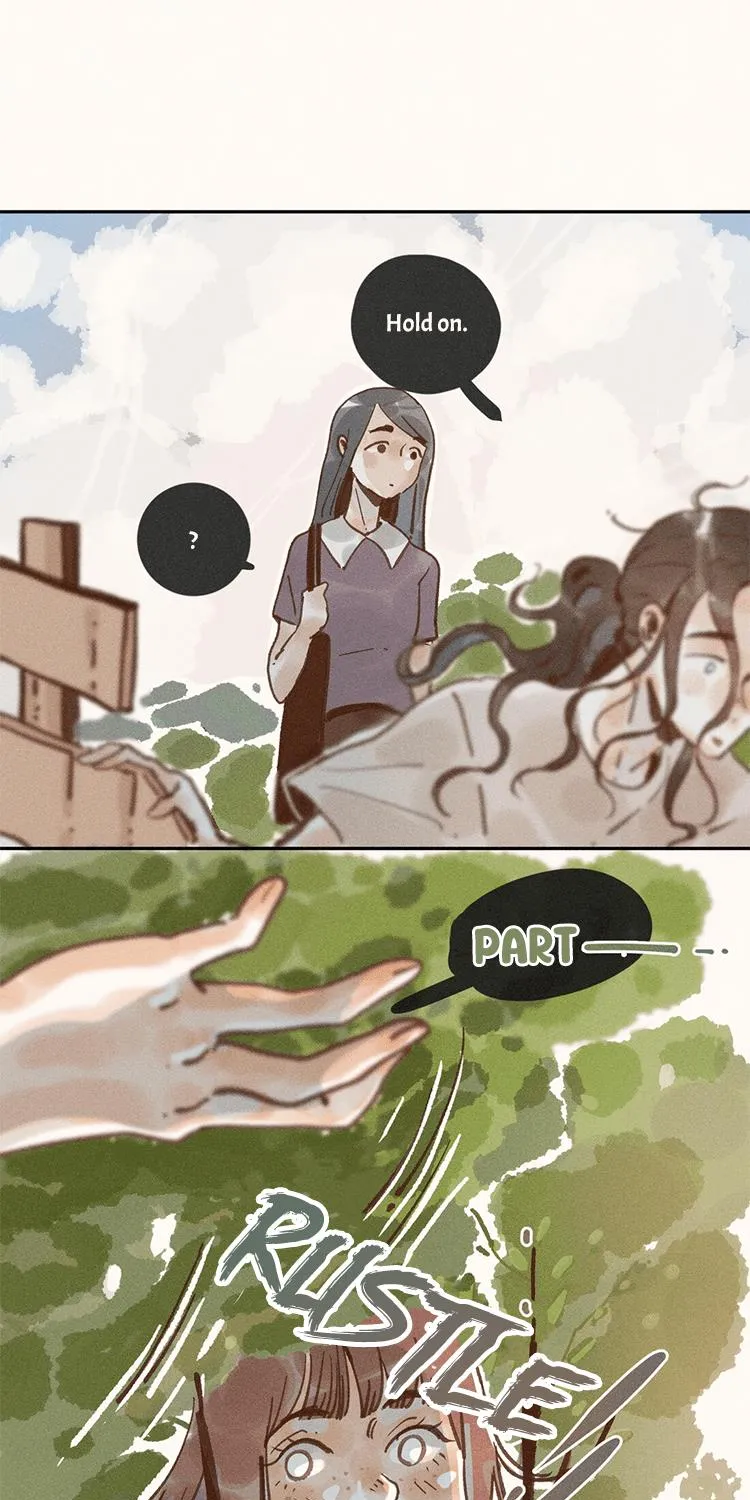 My Dear Lass Kainu Manga Chapter 43 Page 15