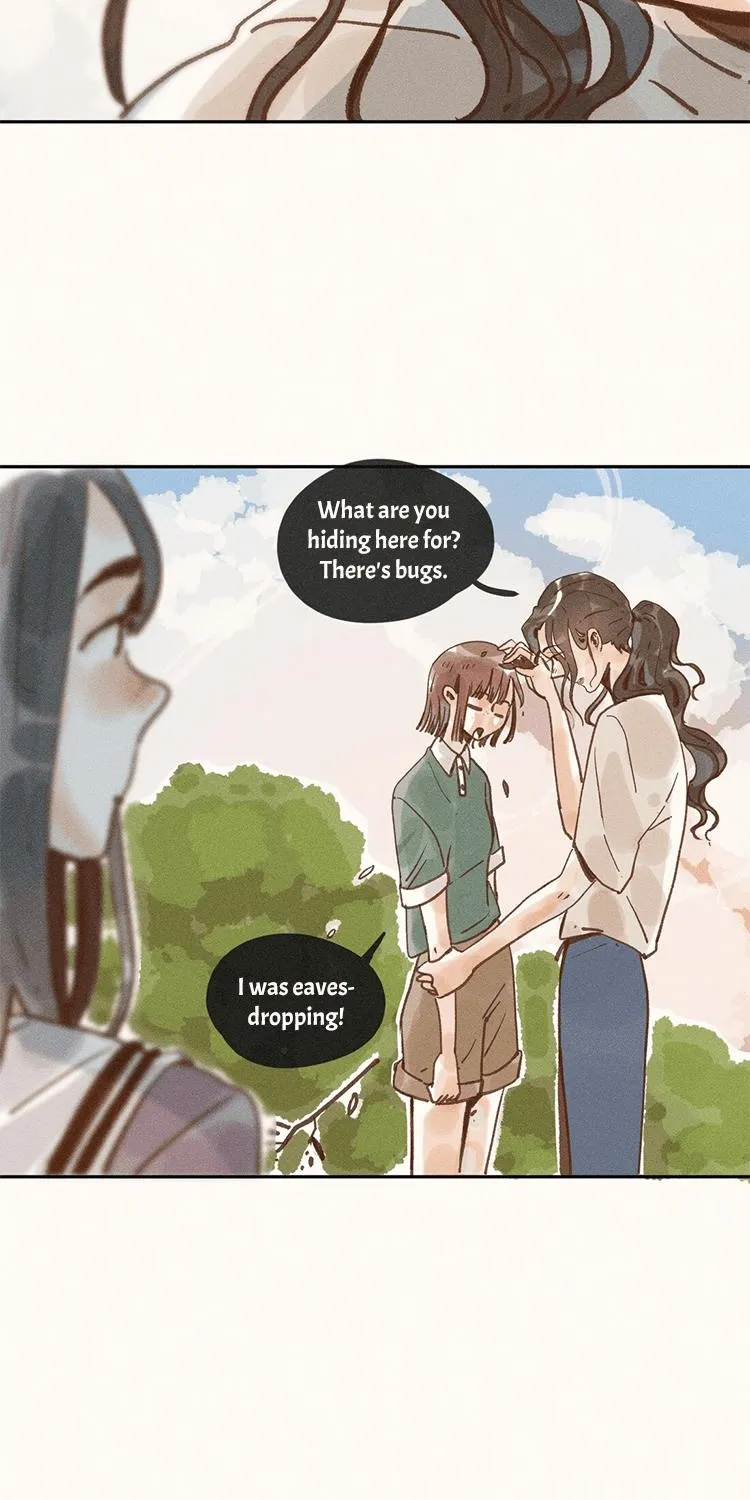 My Dear Lass Kainu Manga Chapter 43 Page 17