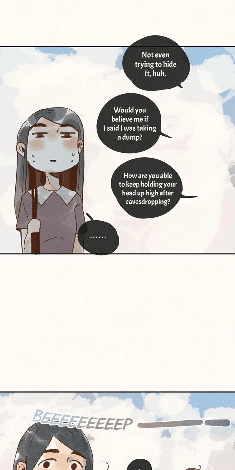 My Dear Lass Kainu Manga Chapter 43 Page 18