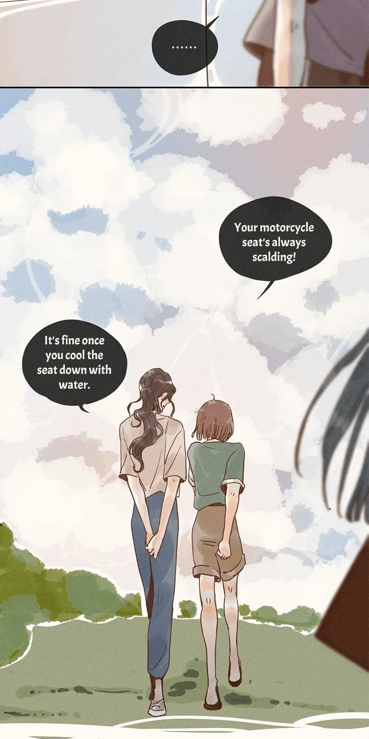 My Dear Lass Kainu Manga Chapter 43 Page 22