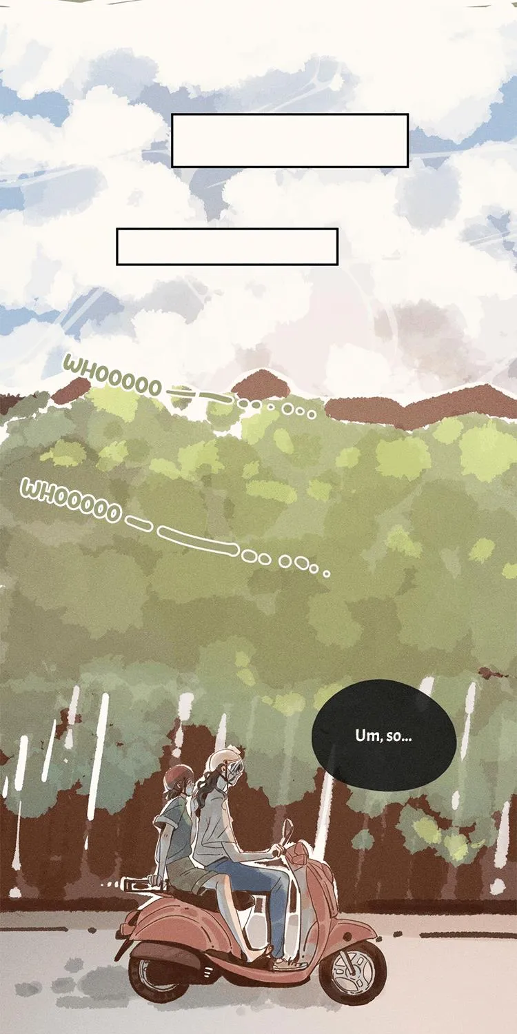 My Dear Lass Kainu Manga Chapter 43 Page 23