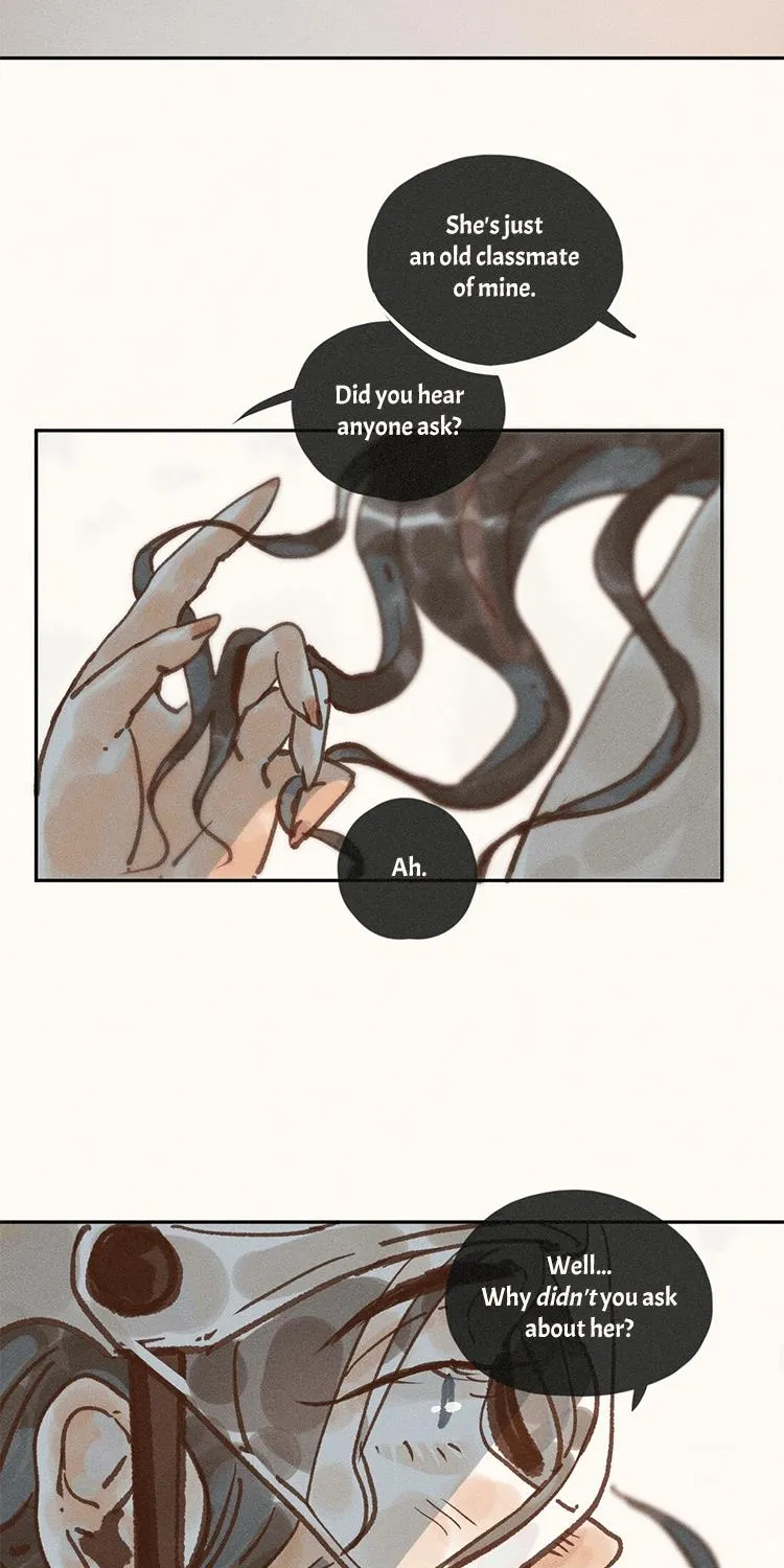 My Dear Lass Kainu Manga Chapter 43 Page 24