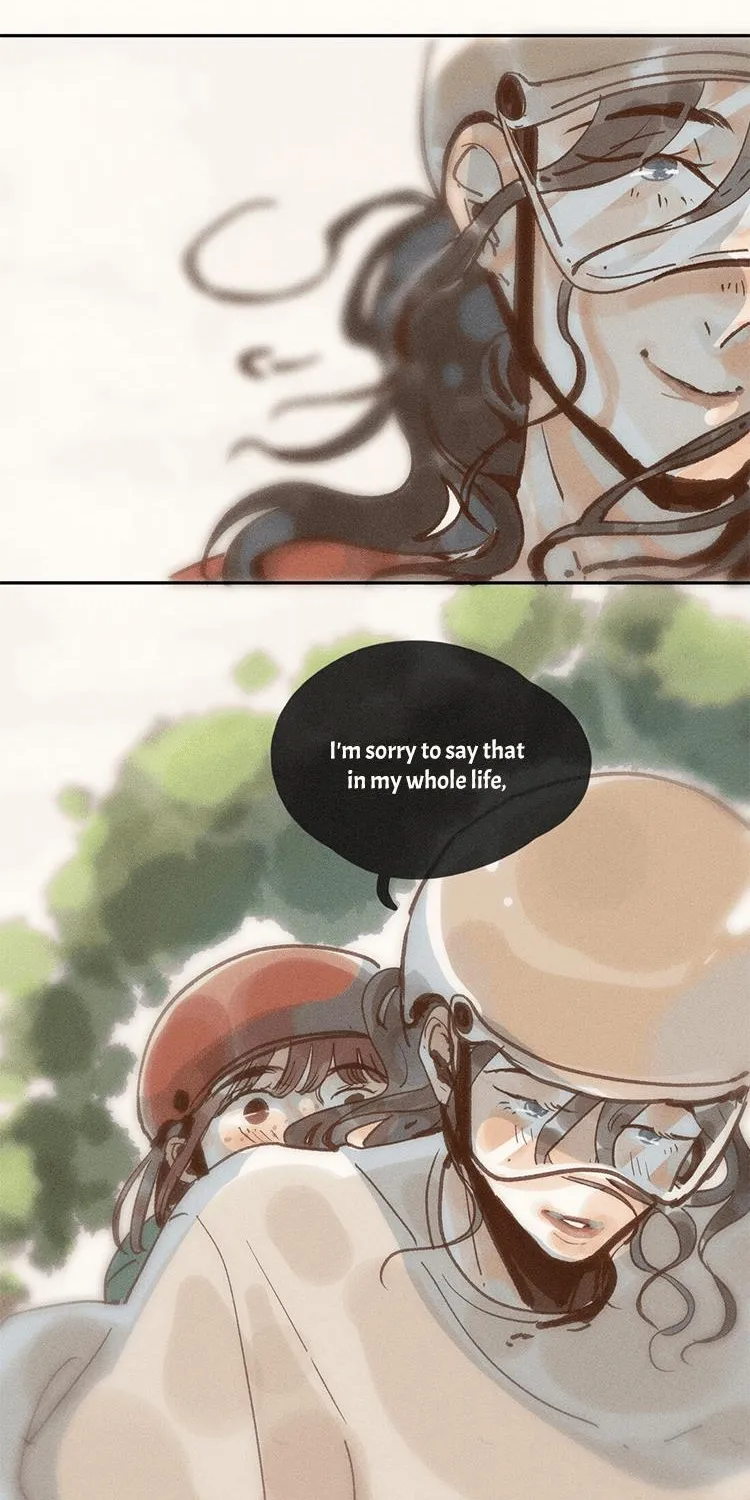 My Dear Lass Kainu Manga Chapter 43 Page 29